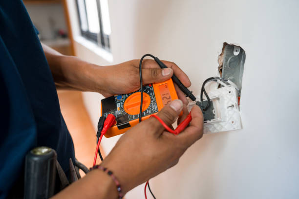  Bradford, RI Electrician Pros