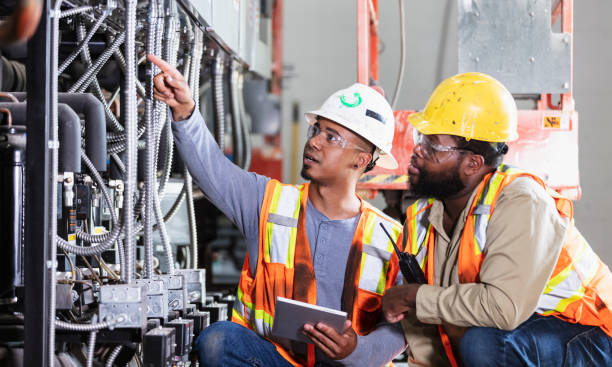 Best Electrical System Inspection  in Bradford, RI