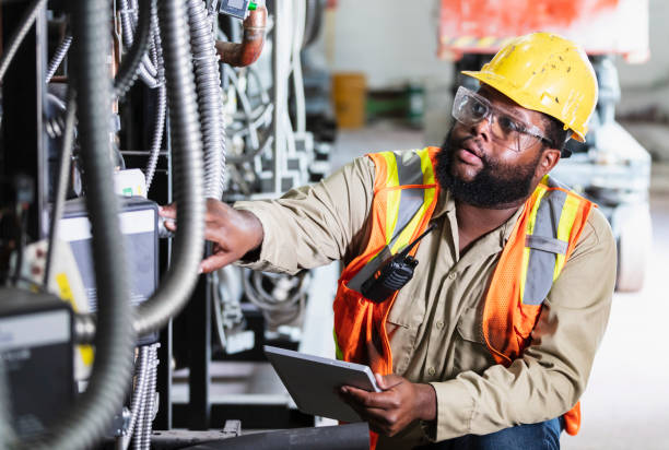 Best Electrical Installation Contractor  in Bradford, RI