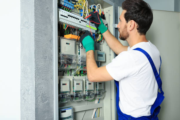 Best Emergency Electrician Near Me  in Bradford, RI